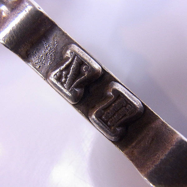 実際に弊社で買取させて頂いた【ギャラ付】STANLEY GUESS/スタンリーゲス 10周年 スカルボトルオープナーキーリングの画像 3枚目