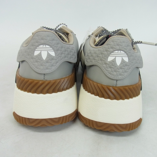 未使用】adidas originals/アディダス by ALEXANDER WANG ...