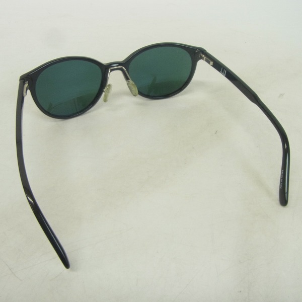 実際に弊社で買取させて頂いた【ギャラ付き】dunhill/ダンヒル サングラス D7005の画像 1枚目