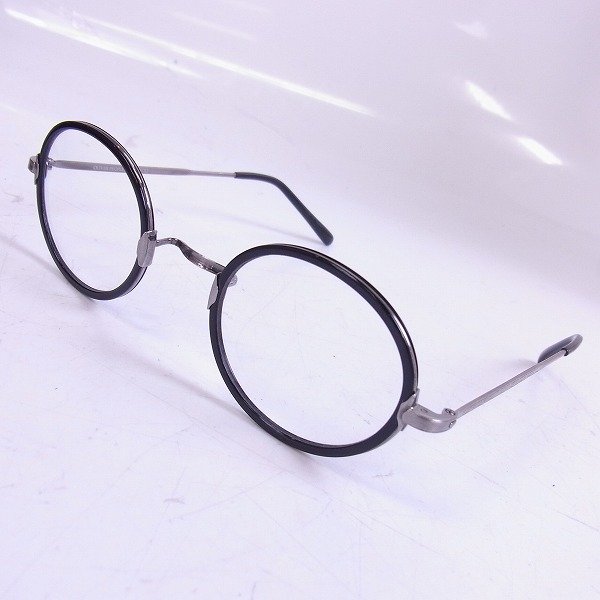 実際に弊社で買取させて頂いたOLIVER PEOPLES/オリバーピープルズ 眼鏡フレーム/メガネフレーム Ackerman BK/P