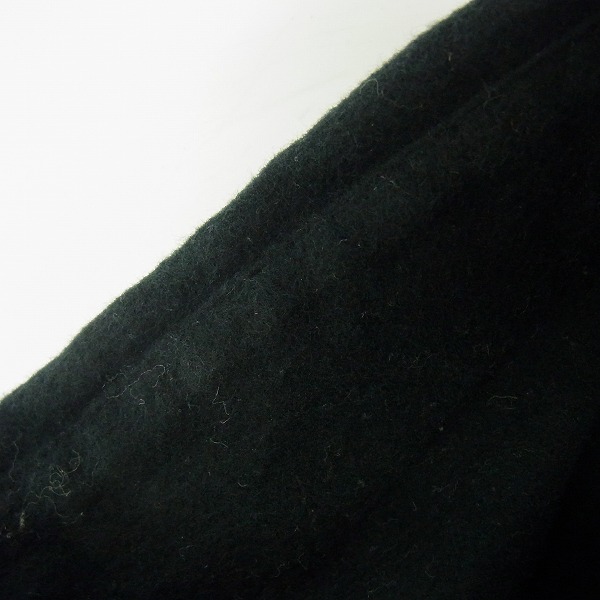 実際に弊社で買取させて頂いたCelt&Cobra/ケルト&コブラ レイヤード 素材切替えシャツ/XSの画像 6枚目