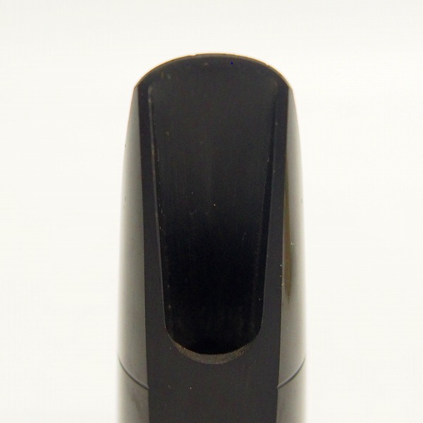 実際に弊社で買取させて頂いたSELMER/セルマー アルトサックス用マウスピース S80  C☆ SELMERリガチャー/メタルキャップ付きの画像 4枚目
