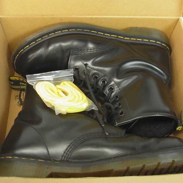 dr martens 1460 smooth 11822006