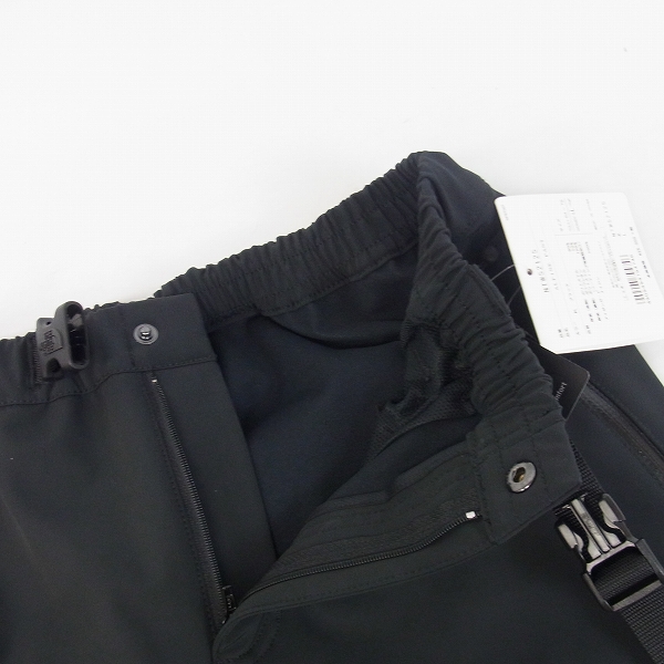 実際に弊社で買取させて頂いた【未使用】THE NORTH FACE/ノースフェイス レディース アルパインパンツ  NTW52125/Lの画像 2枚目