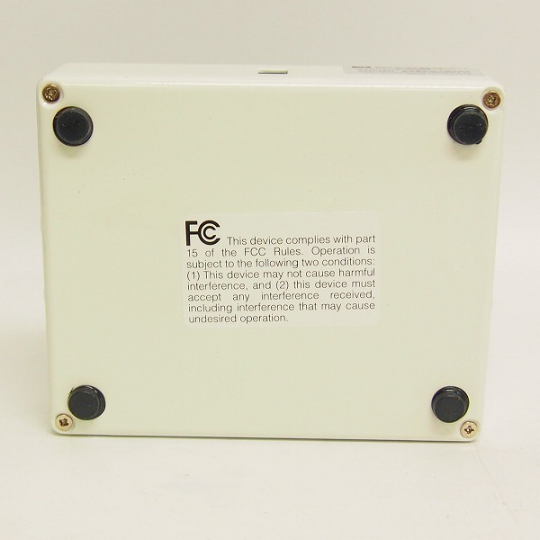 実際に弊社で買取させて頂いた【動作確認済】Electro-Harmonix/エレクトロハーモニクス 8 Step Program アナログシーケンサーの画像 4枚目