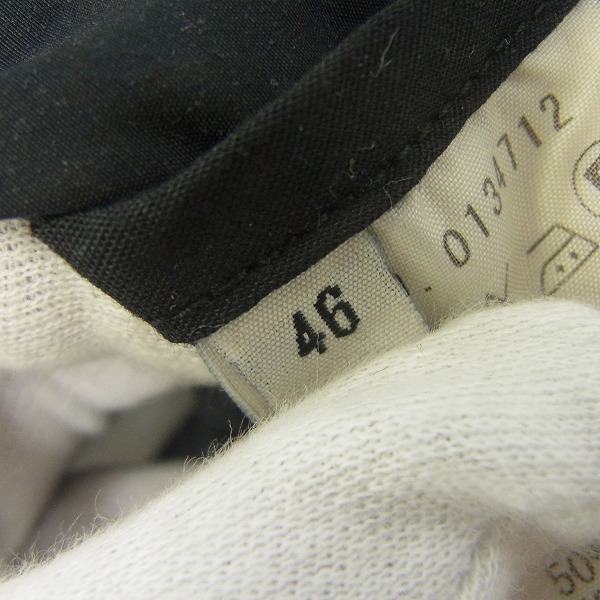 実際に弊社で買取させて頂いたFACTOTUM/ファクトタム ミリタリー モッズコート/46の画像 3枚目