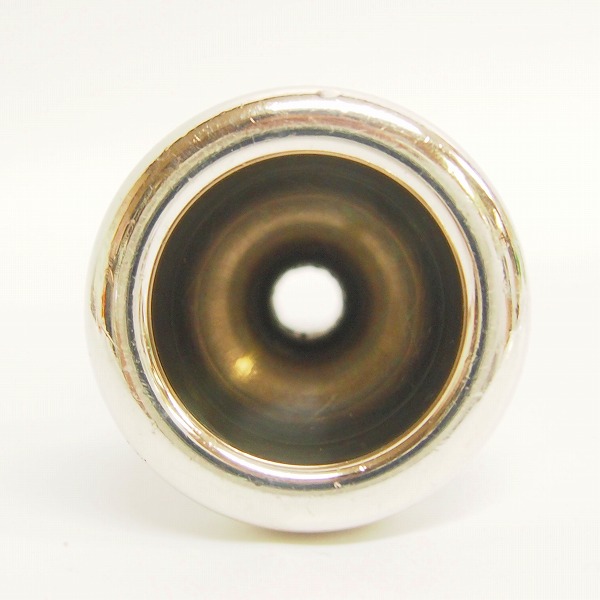 実際に弊社で買取させて頂いたYAMAHA/ヤマハ 58Lトロンボーン/ユーフォニアム 太管用マウスピースの画像 1枚目