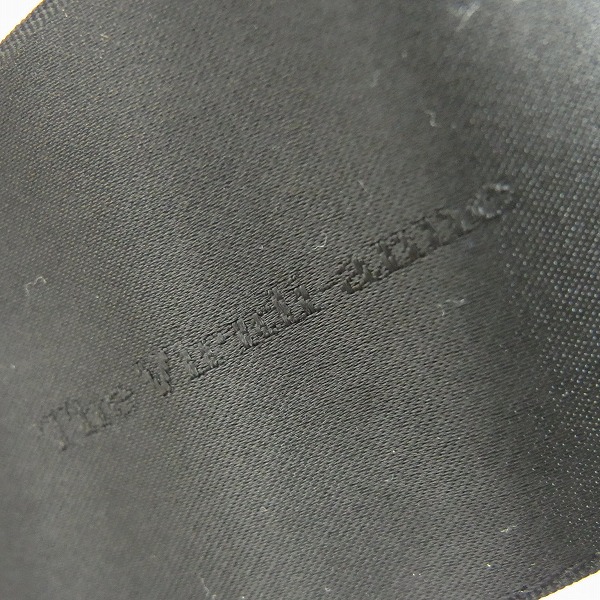 実際に弊社で買取させて頂いたThe Viridi-anne/ザヴィリジアン ハイネックメルトンコート/2の画像 2枚目