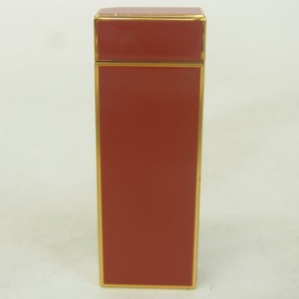 実際に弊社で買取させて頂いたCartier/カルティエ ガスライターの画像 1枚目