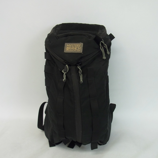 実際に弊社で買取させて頂いたMystery Ranch/ミステリーランチ 1DAY ASSAULT/1 デイアサルトバックパック