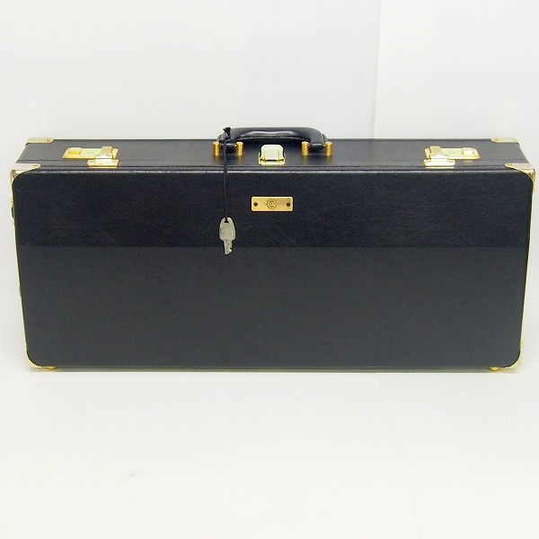 実際に弊社で買取させて頂いた★【音出し確認済み】SELMER/セルマー アルトサックス Super Action 80 SERIEⅡ/SA80 の画像 9枚目