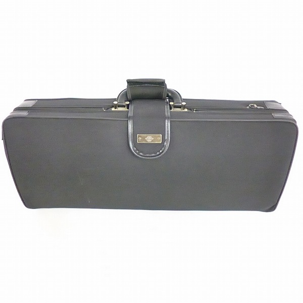 実際に弊社で買取させて頂いた【書類あり/音出し確認済み】SELMER PARIS/セルマー ALTO SAX SERIE Ⅲ Jubilee GL W/E アルトサックス ジュビリーの画像 9枚目