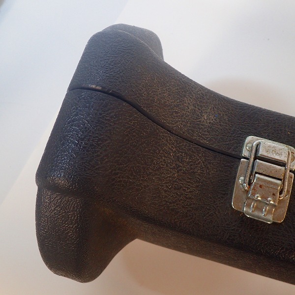 実際に弊社で買取させて頂いた★【動作確認済】YAMAHA/ヤマハ テナートロンボーン YSL-2510 ケース付の画像 8枚目