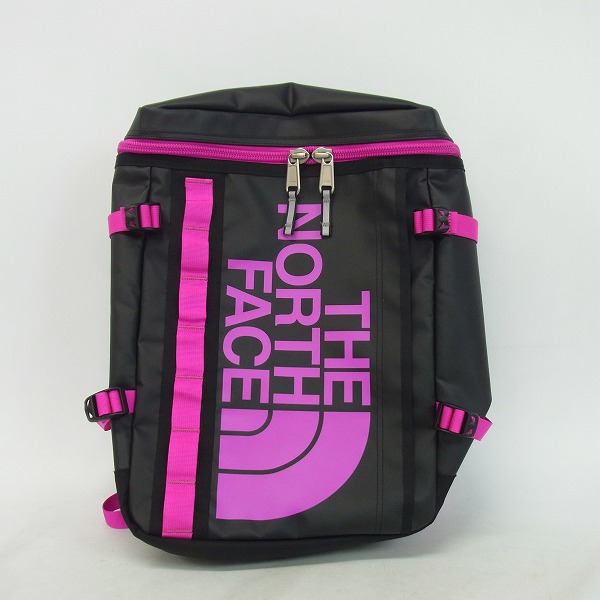 THE NORTH FACE/ノースフェイス BC FUSEBOX KL/ヒューズボックス ルミナスピンク 21L NMJ81630 の買取実績 -  ブランド買取専門店リアクロ