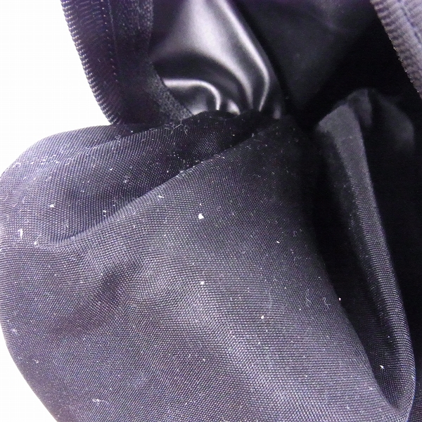 実際に弊社で買取させて頂いたHEADPORTER/ヘッドポーター SHATI/シャチ バックパック/リュックサックの画像 5枚目