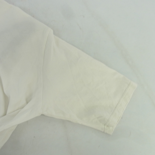 実際に弊社で買取させて頂いたDIET BUTCHER SLIM SKIN/ダイエットブッチャースリムスキン パッチワークBIGTシャツの画像 5枚目