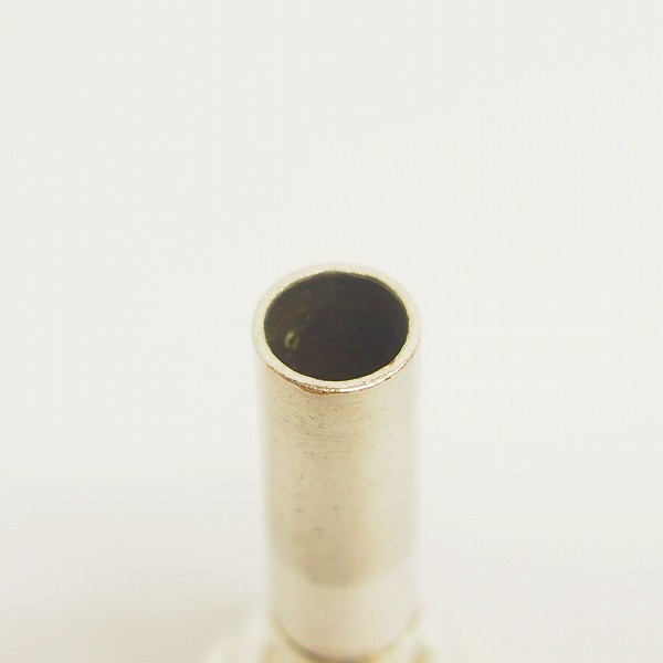 実際に弊社で買取させて頂いたYAMAHA/ヤマハ 58Lトロンボーン/ユーフォニアム 太管用マウスピースの画像 5枚目