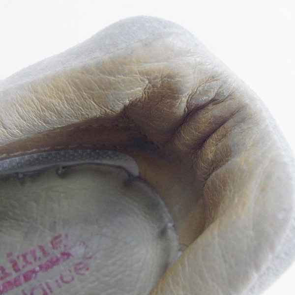 実際に弊社で買取させて頂いた【観賞用】ニューバランス×Denime 20周年記念 CM576 WB スニーカー/26.5の画像 7枚目