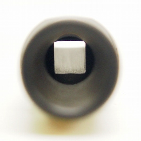 実際に弊社で買取させて頂いたSELMER/セルマー アルトサックス用マウスピース S80  C☆ SELMERリガチャー/メタルキャップ付きの画像 5枚目