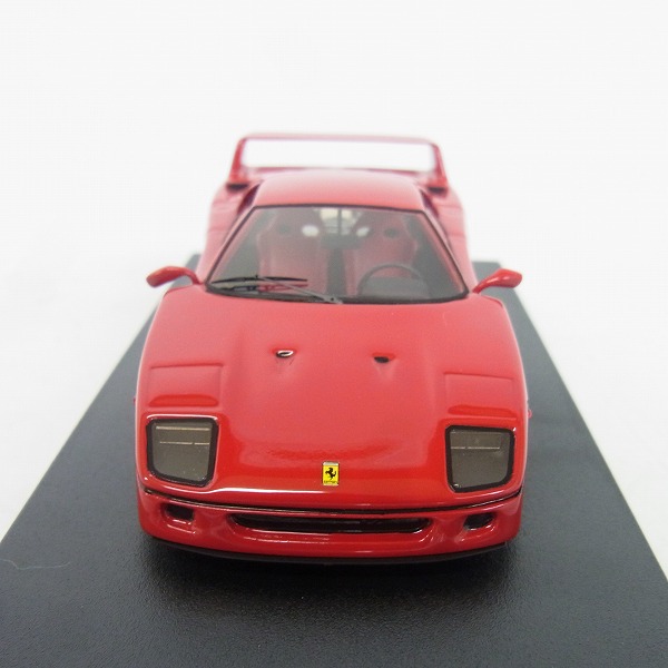 MR Collection/MRコレクション 1/43 モデルカー Ferrari/フェラーリ