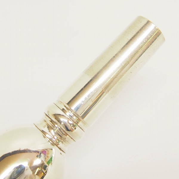 実際に弊社で買取させて頂いたYAMAHA/ヤマハ 58Lトロンボーン/ユーフォニアム 太管用マウスピースの画像 4枚目