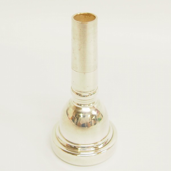 実際に弊社で買取させて頂いたYAMAHA/ヤマハ 58 トロンボーン/ユーフォニアム 太管用マウスピース