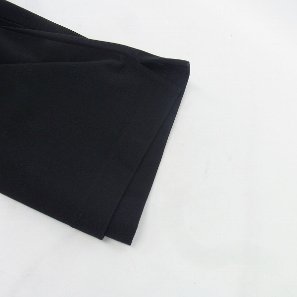 実際に弊社で買取させて頂いた417/EDIFICE/エディフィス クルーネック スタンダード カットソー/Tシャツ /Sの画像 7枚目