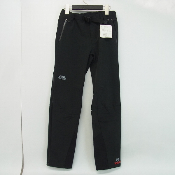 実際に弊社で買取させて頂いた【未使用】THE NORTH FACE/ノースフェイス レディース アルパインパンツ  NTW52125/Lの画像 0枚目