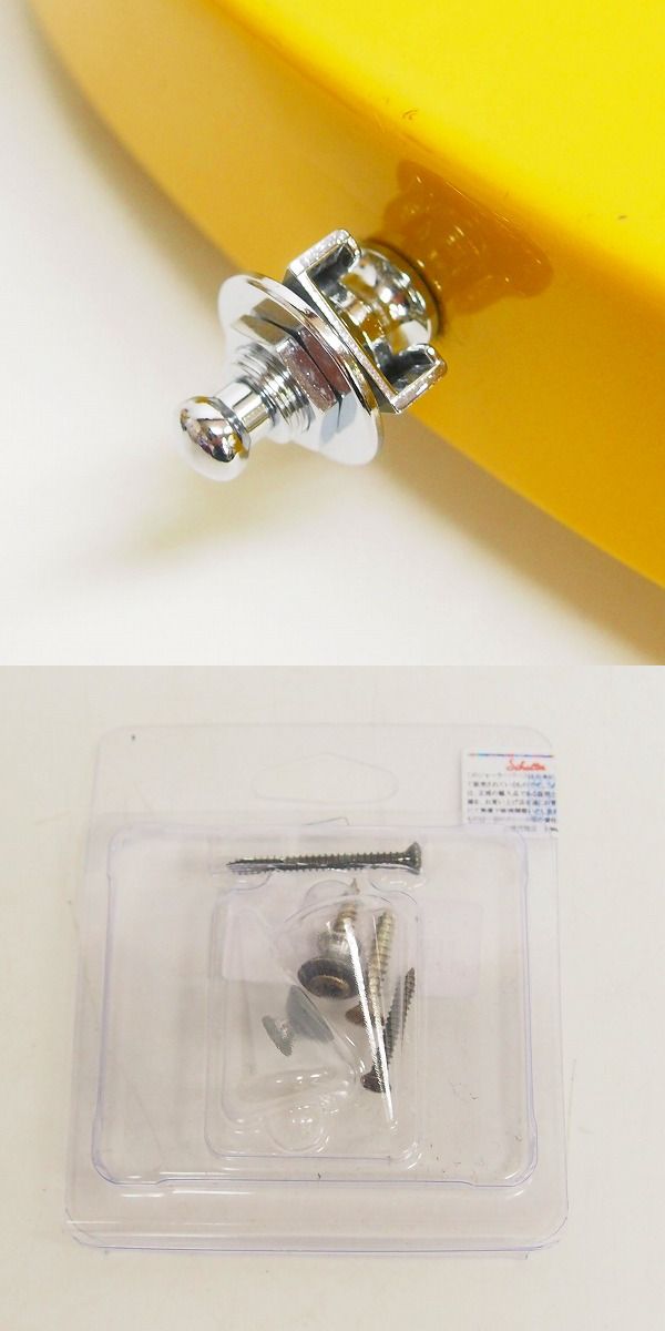 実際に弊社で買取させて頂いた★【型番不明】Graco/グレコ Super Real MODEL レスポールスペシャルタイプ エレキギター ソフトケース付の画像 8枚目