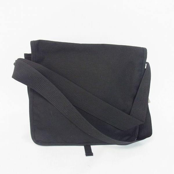 実際に弊社で買取させて頂いた【未使用】Manhattan Portage/マンハッタンポーテージ DJ BAG SM ショルダーバッグの画像 1枚目