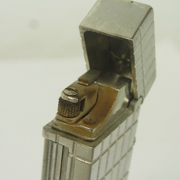 実際に弊社で買取させて頂いたDunhill/ダンヒル ローラー ガスライターの画像 3枚目