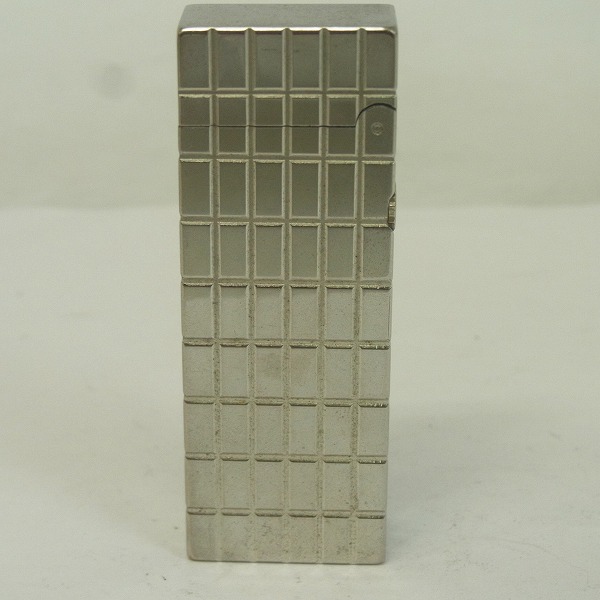 実際に弊社で買取させて頂いたDunhill/ダンヒル ローラー ガスライターの画像 1枚目