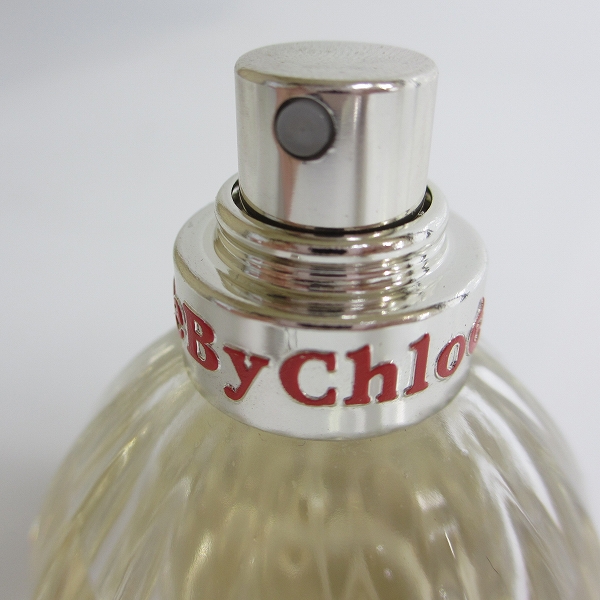 実際に弊社で買取させて頂いたSEE BY CHLOE/シー バイ クロエ オーデパルファン EDP 50mlの画像 3枚目