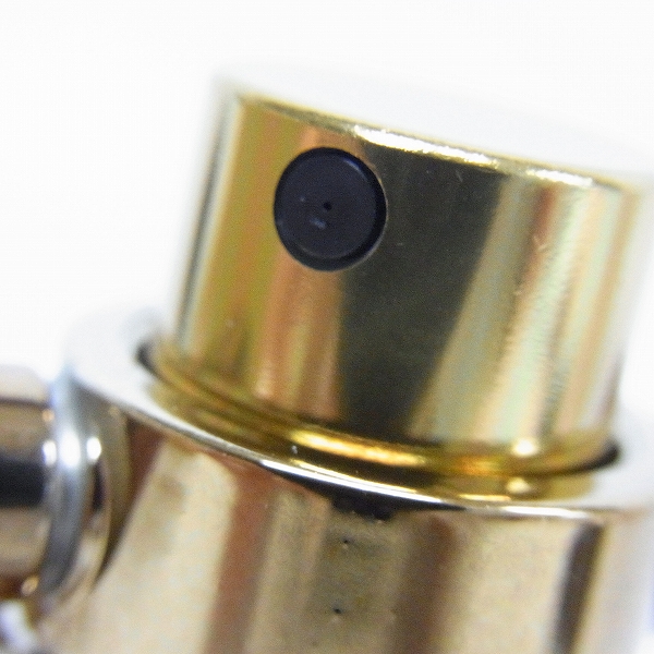 実際に弊社で買取させて頂いたジミーチュウ EDT 40ml/ジル バイ ジルスチュアート EDT 30ml/ジバンシィ π パイ EDT 30ml 3点セットの画像 5枚目