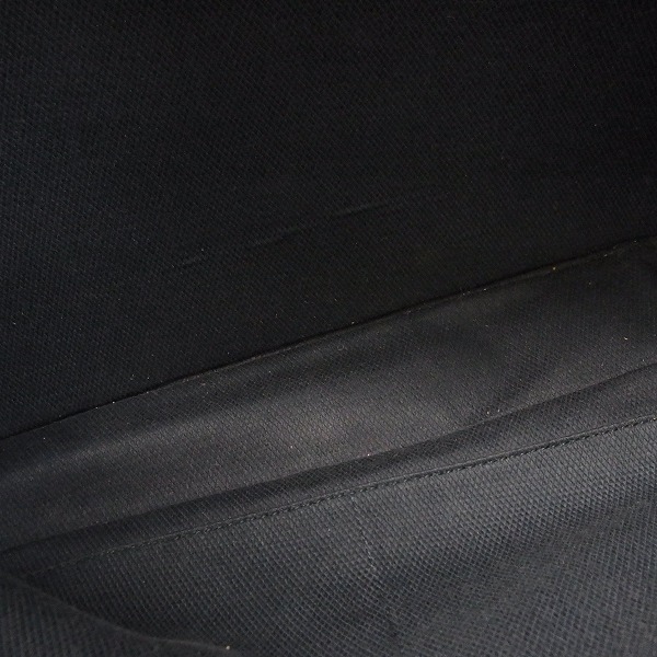 実際に弊社で買取させて頂いたdunhill/ダンヒル レザー ビジネスバッグ/ブリーフケースの画像 6枚目