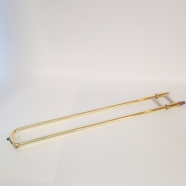 実際に弊社で買取させて頂いた★【動作確認済】YAMAHA/ヤマハ テナートロンボーン YSL-2510 ケース付の画像 6枚目