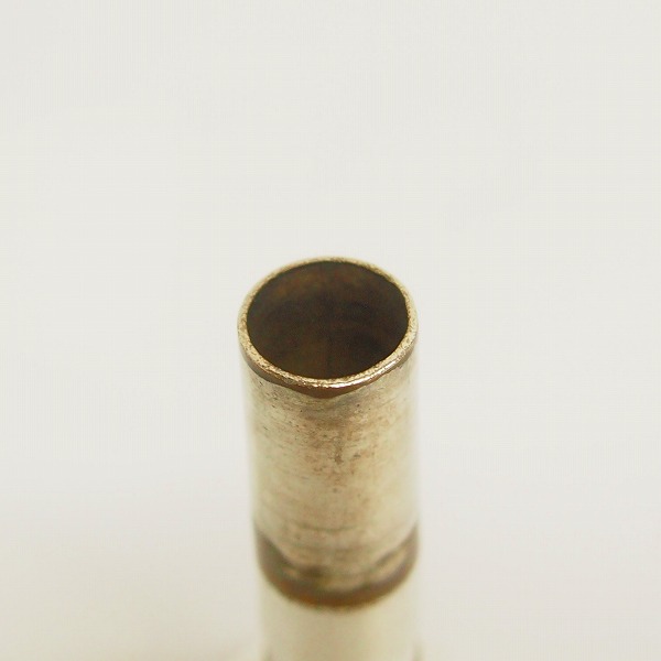 実際に弊社で買取させて頂いたUMI/ユーエムアイ 5G トロンボーン/ユーフォニアム 太管用マウスピース の画像 4枚目