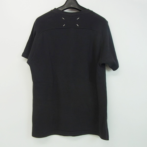 02SS Martin Margiela10 半袖スウェット Martin Margiela/Maison Margiela//マルジェラ 10 ココノエタグ