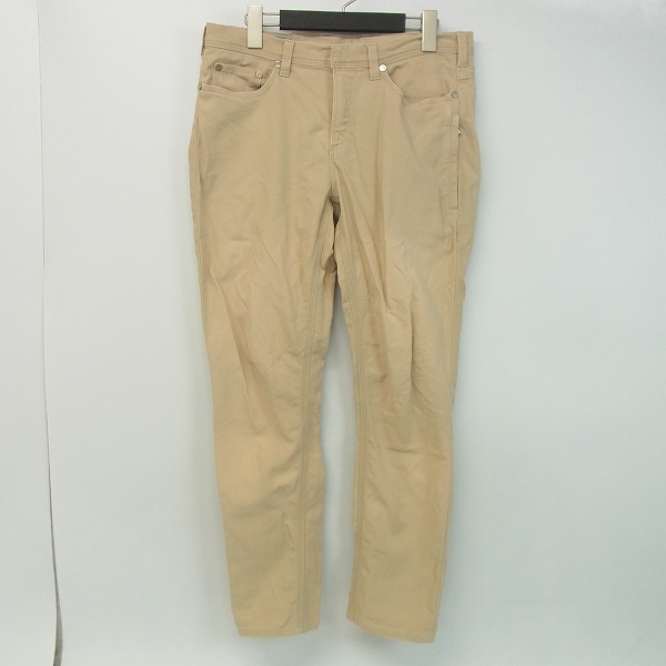 実際に弊社で買取させて頂いたNEIL BARRETT/ニールバレット コットン チノパンツ/29