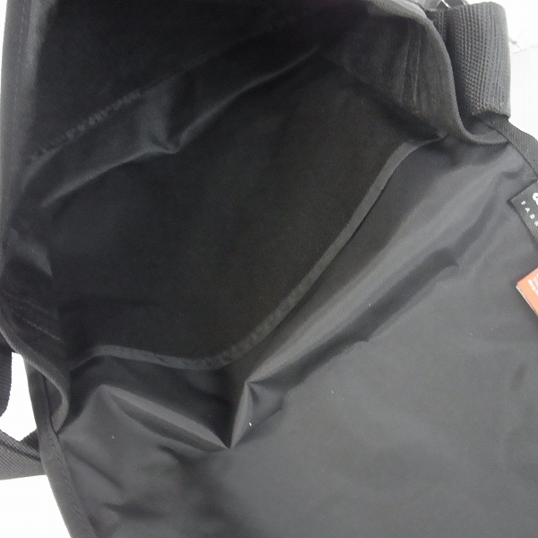 実際に弊社で買取させて頂いた【未使用】Manhattan Portage/マンハッタンポーテージ DJ BAG SM ショルダーバッグの画像 4枚目