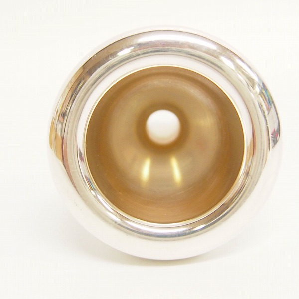 実際に弊社で買取させて頂いたMEISTER ANTON/マイスターアントン 22-6 チューバ太管用マウスピースの画像 1枚目