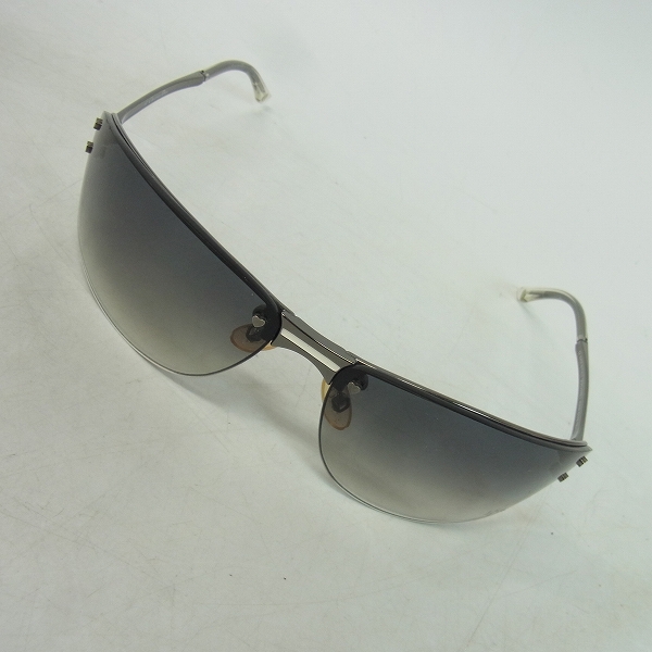 実際に弊社で買取させて頂いたChristian DIOR/ディオール CHARM2 サングラス 