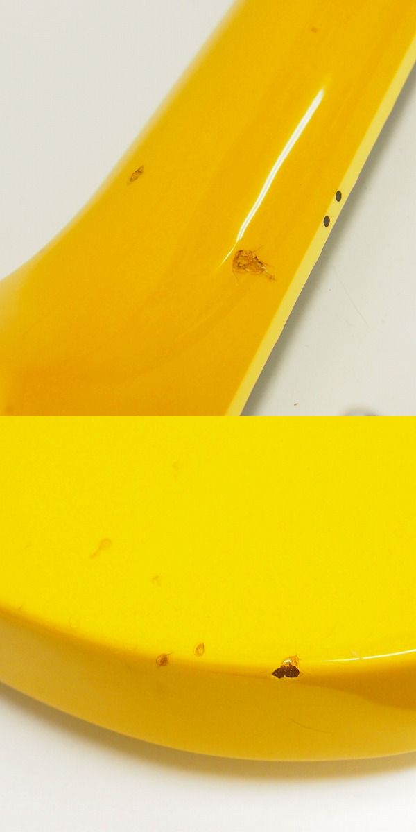 実際に弊社で買取させて頂いた★【型番不明】Graco/グレコ Super Real MODEL レスポールスペシャルタイプ エレキギター ソフトケース付の画像 7枚目