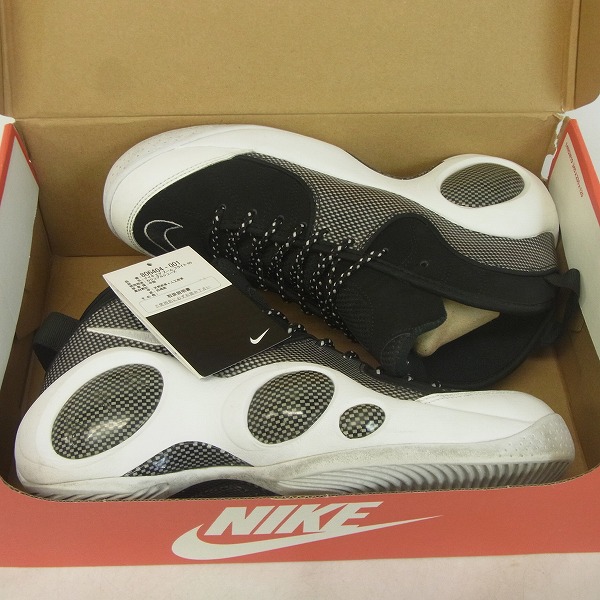 NIKE/ナイキ AIR ZOOM FLIGHT 95 SE/エアズームフライト 806404-001/27の買取実績 - ブランド買取専門店リアクロ