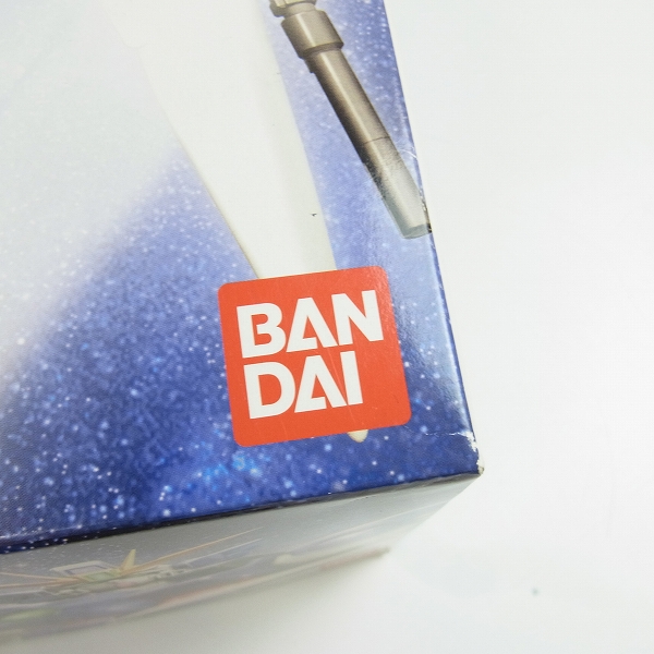 実際に弊社で買取させて頂いた【未組立】バンダイ MG 1/100 XXXG-00W0 ウイングガンダム ゼロ エンドレスワルツ版 /ガンプラの画像 4枚目