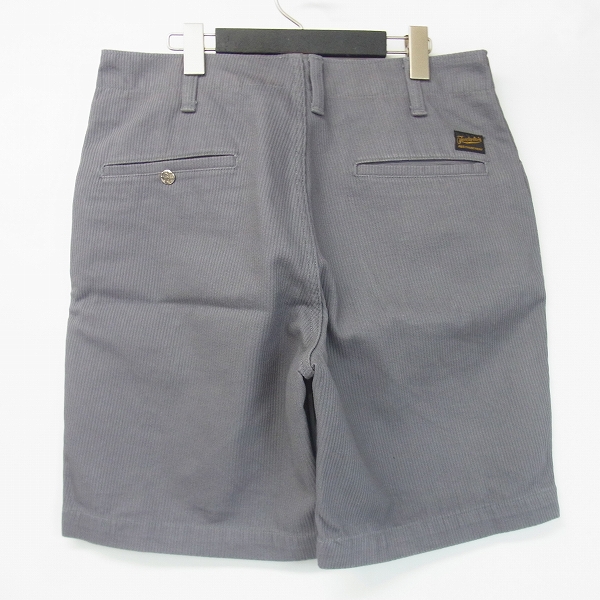 TENDERLOIN BDP PIQUE パンツS テンダーロインピケ