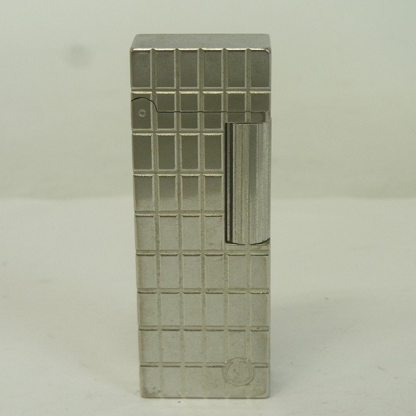 実際に弊社で買取させて頂いたDunhill/ダンヒル ローラー ガスライター