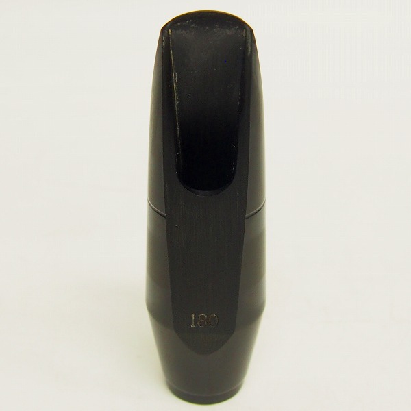 実際に弊社で買取させて頂いたSELMER/セルマー アルトサックス用マウスピース S90 180 マウスピースのみの画像 2枚目