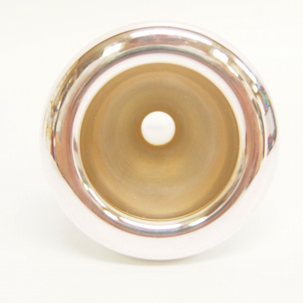 実際に弊社で買取させて頂いたMEISTER ANTON/マイスターアントン 22-3 チューバ太管用マウスピースの画像 1枚目