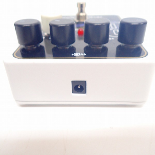 実際に弊社で買取させて頂いた【動作確認済】electro-harmonix/エレクトロハーモニクス B9 Organ Machine の画像 5枚目